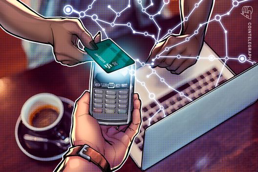 Solayer lanceert Visa-compatibele kaart voor USDC-betalingen