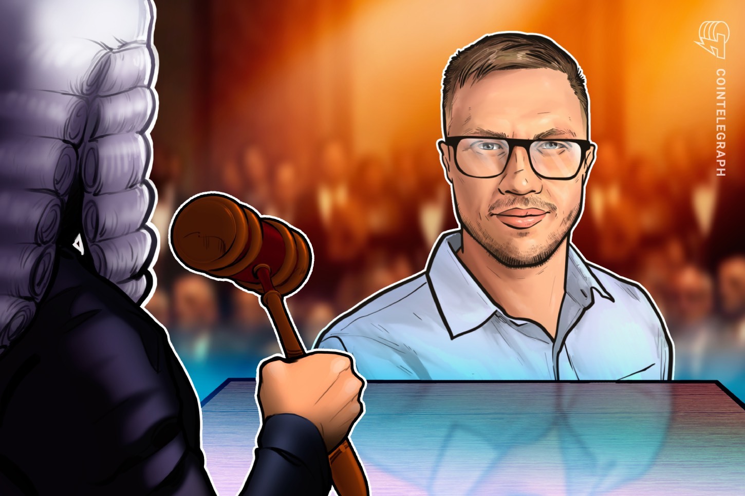Onchain, in de rechtbank: wat er deze week gebeurde in juridisch crypto-nieuws