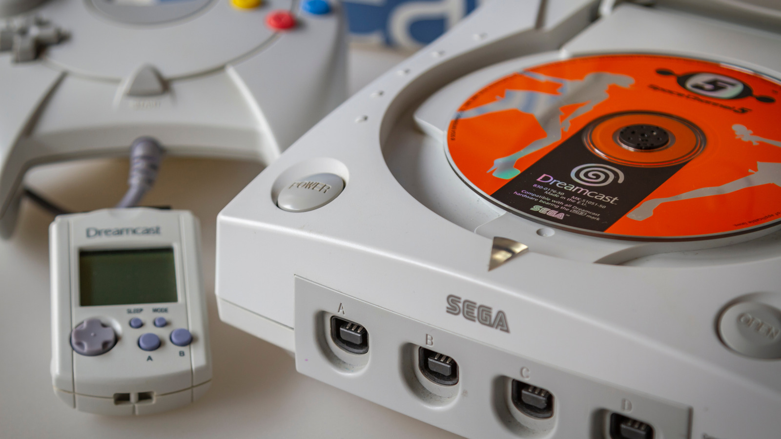 Sega's Dreamcast retro-console krijgt 25 jaar nadat deze werd verlaten nog steeds nieuwe games