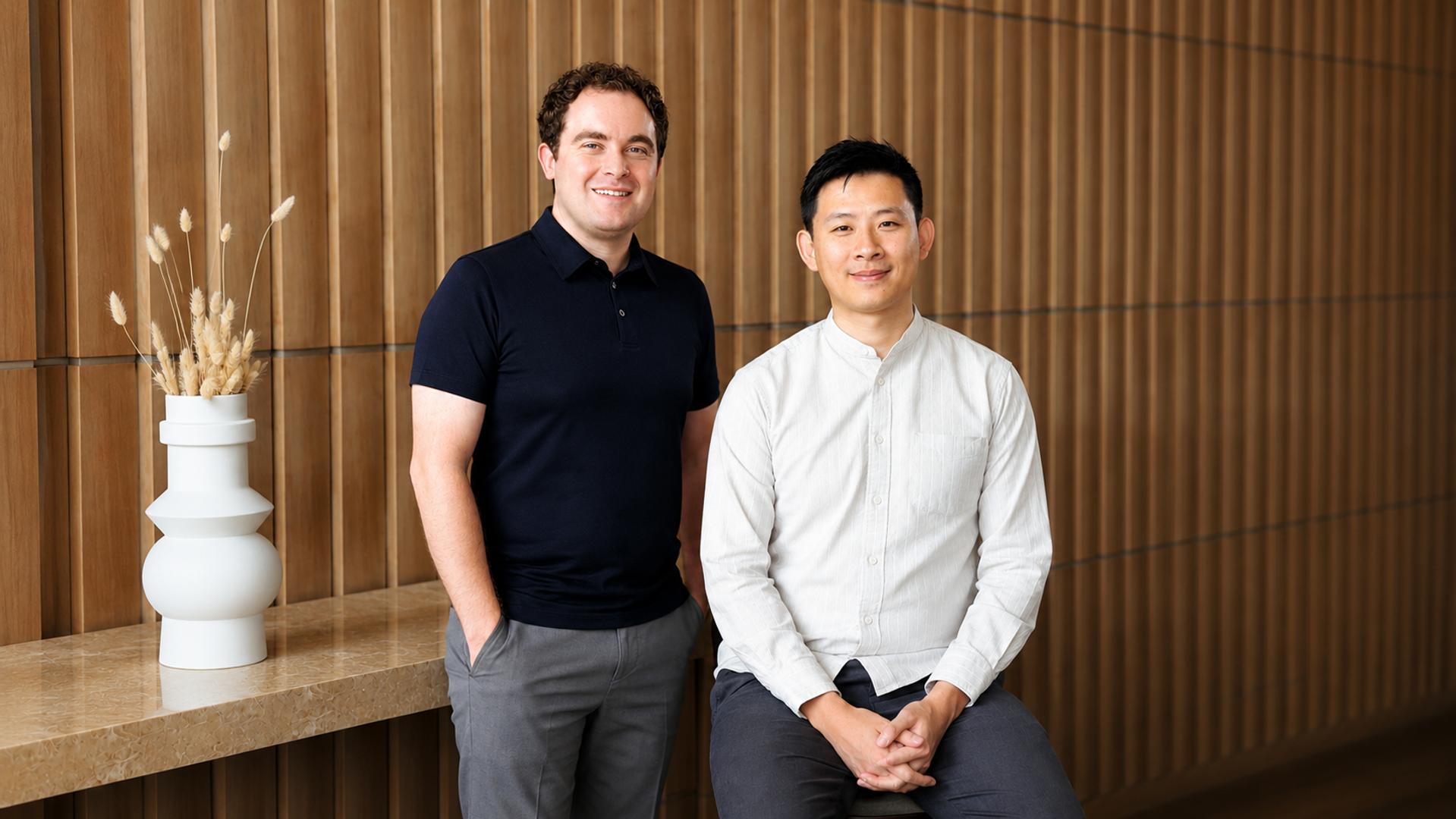 Peer-to-peer trading startup Variational haalt $50 miljoen op voor echte daders in financieringsronde onder leiding van Dragonfly