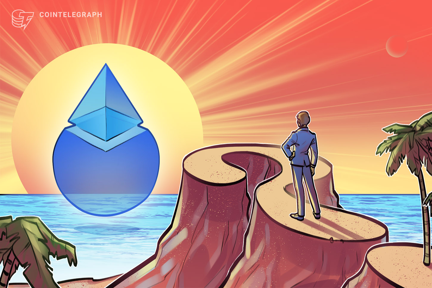 De Lido-upgrade heeft tot doel het aantal validatoren van Ethereum met een derde te verminderen