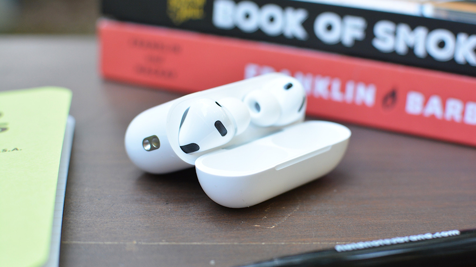 Hoe u AirPods kunt gebruiken om uw iPhone-camera te bedienen
