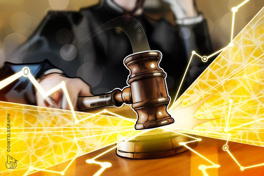Een rechter uit New York schuift de hoorzitting uit over het bod van Aave om $71 miljoen aan ETH vrij te geven