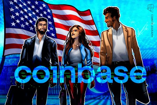 Coinbase krijgt voorwaardelijke goedkeuring voor het Amerikaanse trustcharter