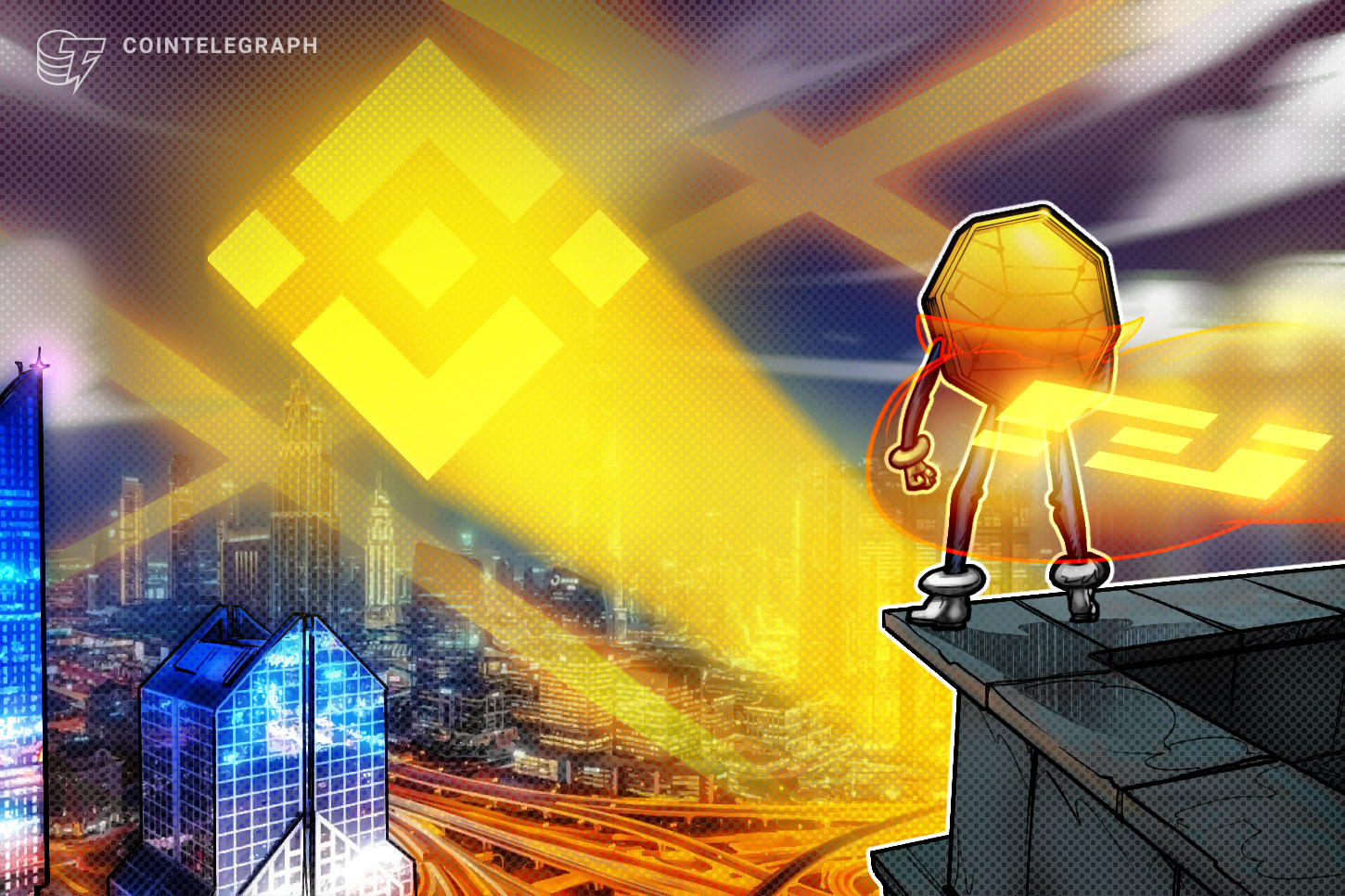 Binance zegt dat werknemers die in de VAE zijn ondervraagd, zijn vrijgesproken en vrijgelaten