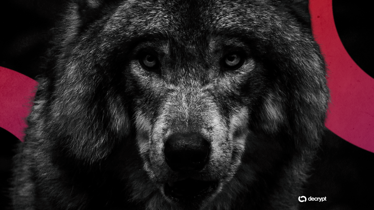 Zuid-Korea arresteert man vanwege een nep-AI-wolffoto die alarm sloeg