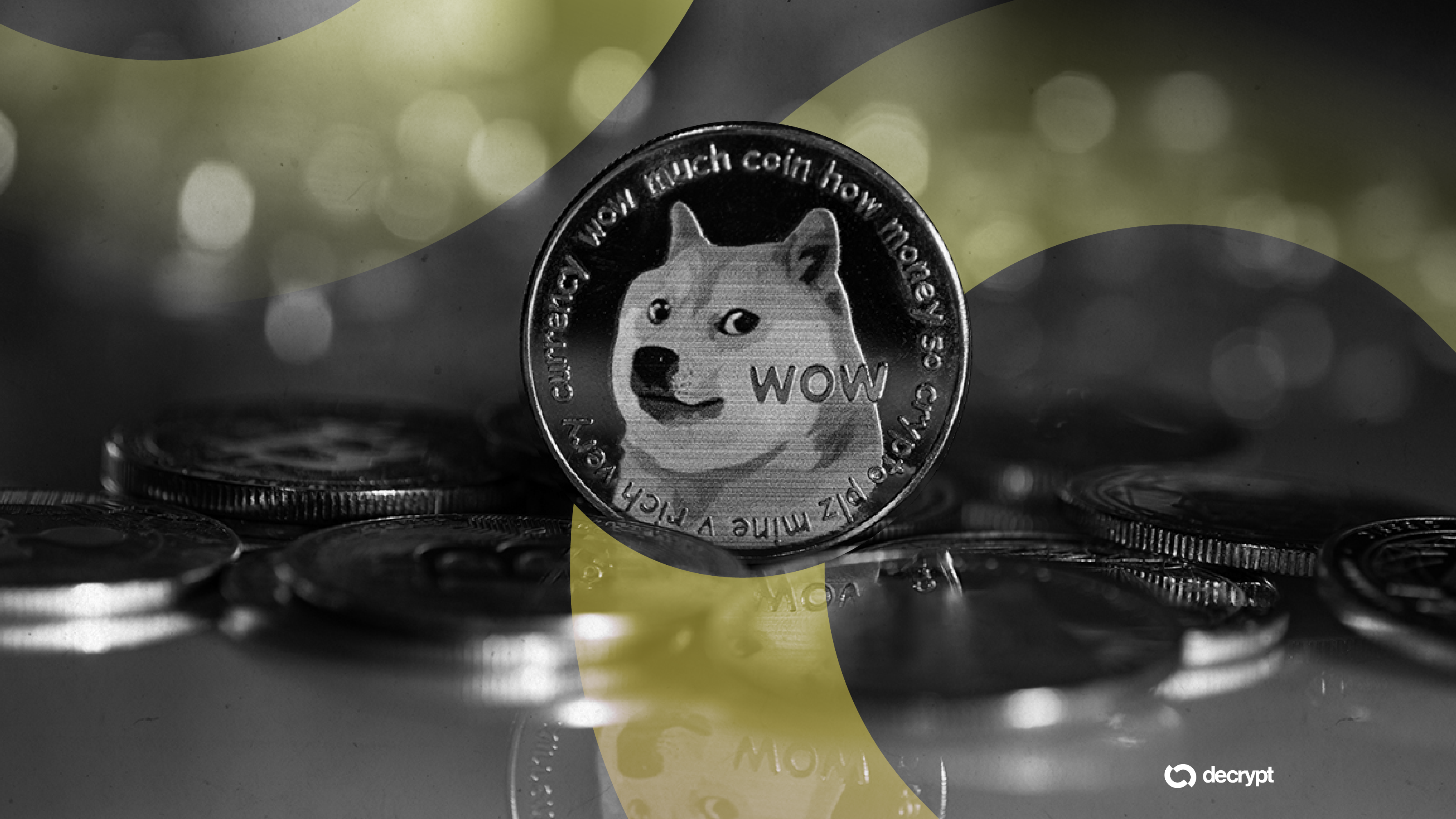Dogecoin Jumps to Highest Price in Months: Here's What's Going On