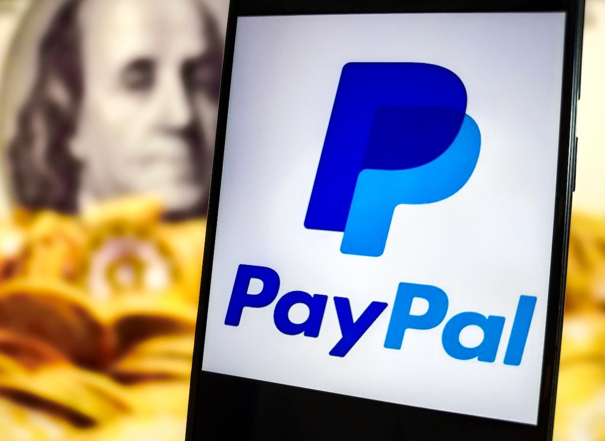 Gesprekken om PayPal aan Stripe en Advent te verkopen zijn aan het oplaaien