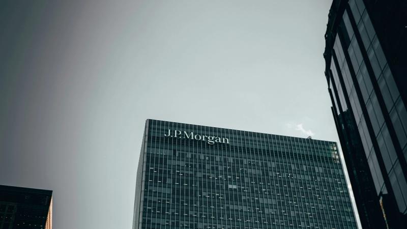 JPMorgan brings JPM Coin, representing dollar deposits, to Ethereum