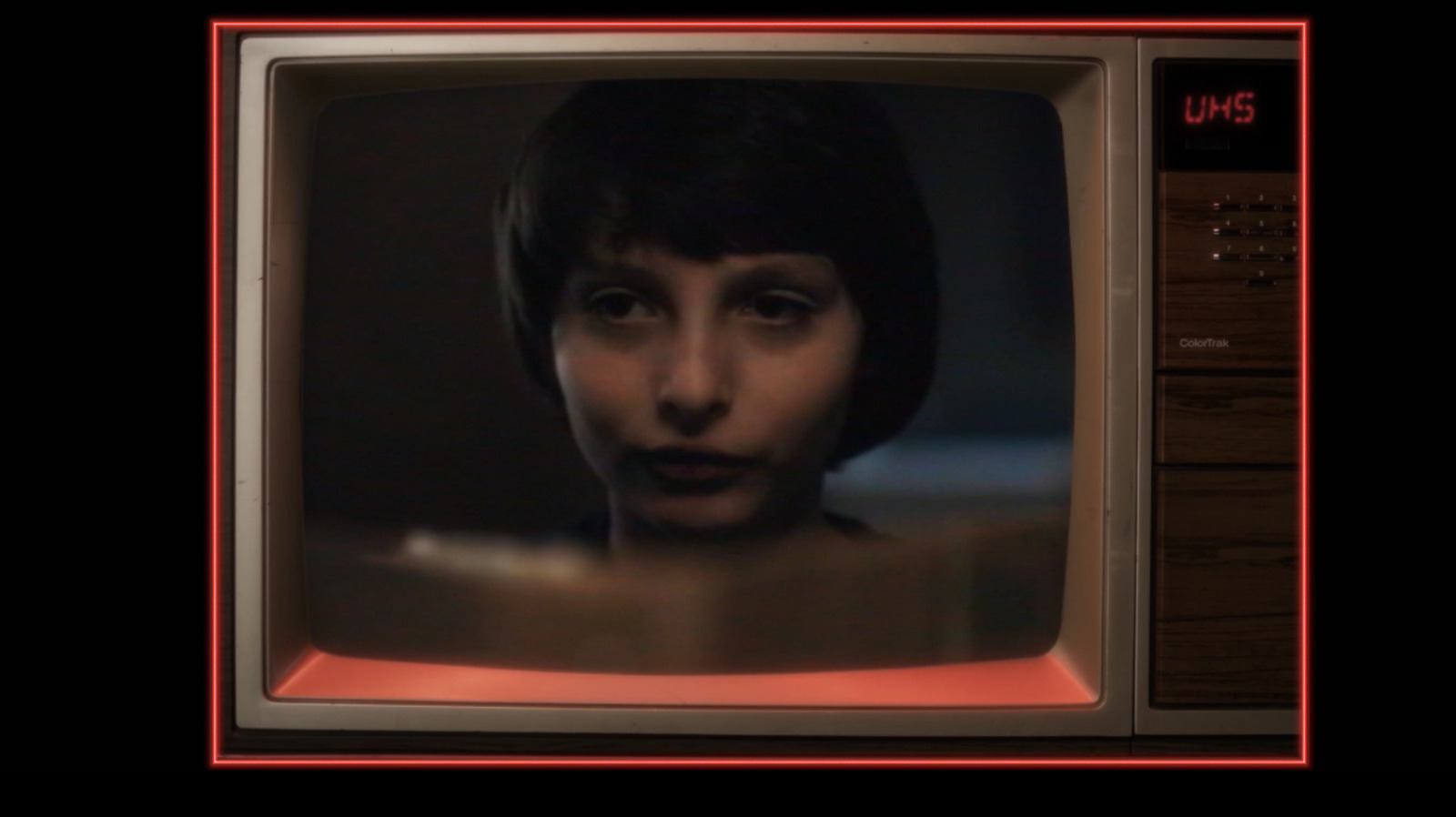 Netflix brengt een versie in VHS-kwaliteit uit van het eerste seizoen van Stranger Things