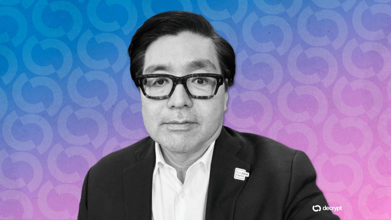 Tom Lee's Bitmine trapt op de rem bij ETH-aankopen en zet $86 miljoen om in aandeleninkoop