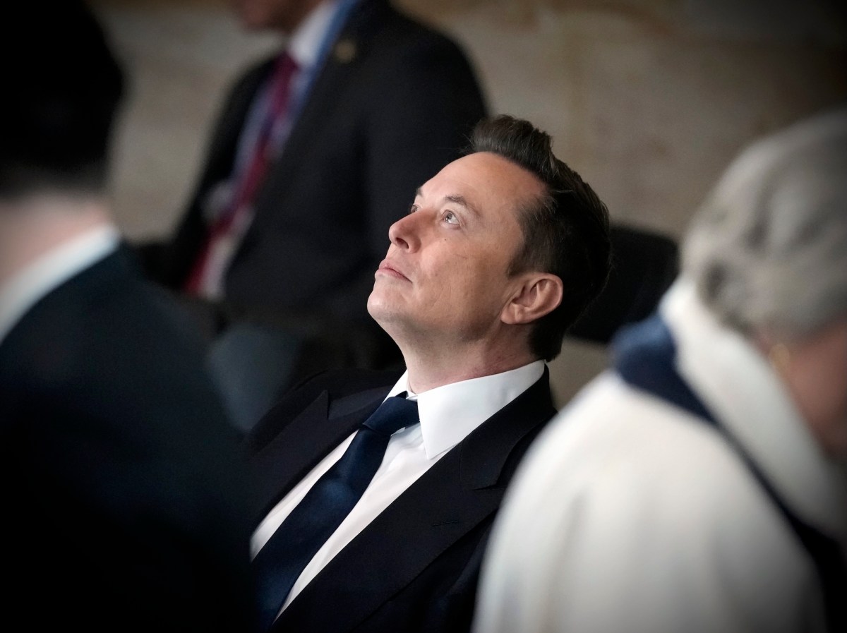 De grootste beursintroductie ooit van SpaceX is zojuist gegroeid tot 85,7 miljard dollar