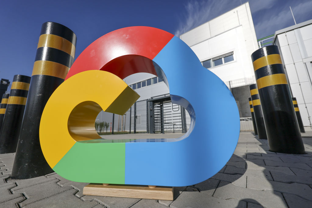 Google en Intel verdiepen samenwerking op het gebied van AI-infrastructuur
