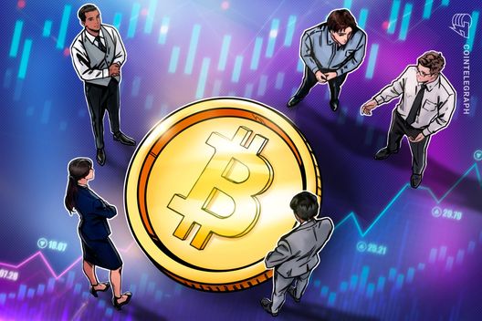 Bitcoin-prijs van $60.000 ondersteunt nog niet veilig nu de macro-economische tegenwind zich opstapelt