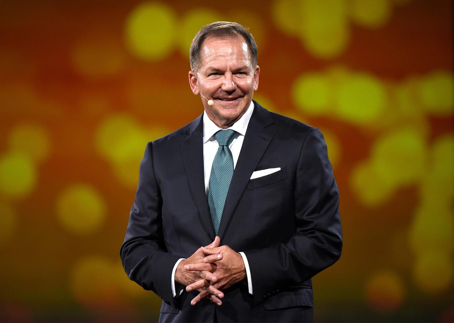 De beleggingsfirma van Paul Tudor Jones verhoogt zijn belang in de Bitcoin ETF van BlackRock na een jaar van verkoop