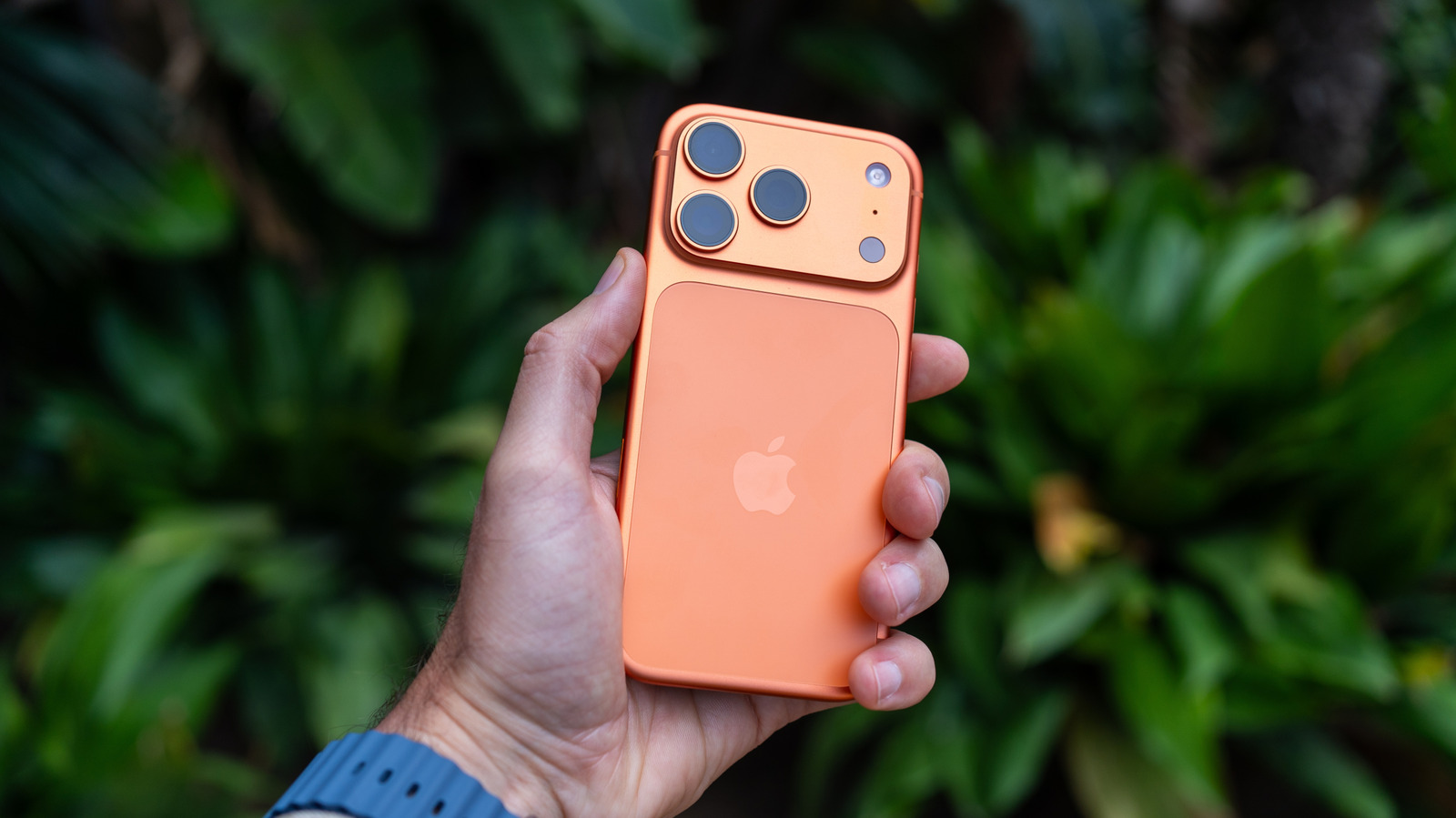Hoe lang gaat een nieuwe iPhone eigenlijk mee?