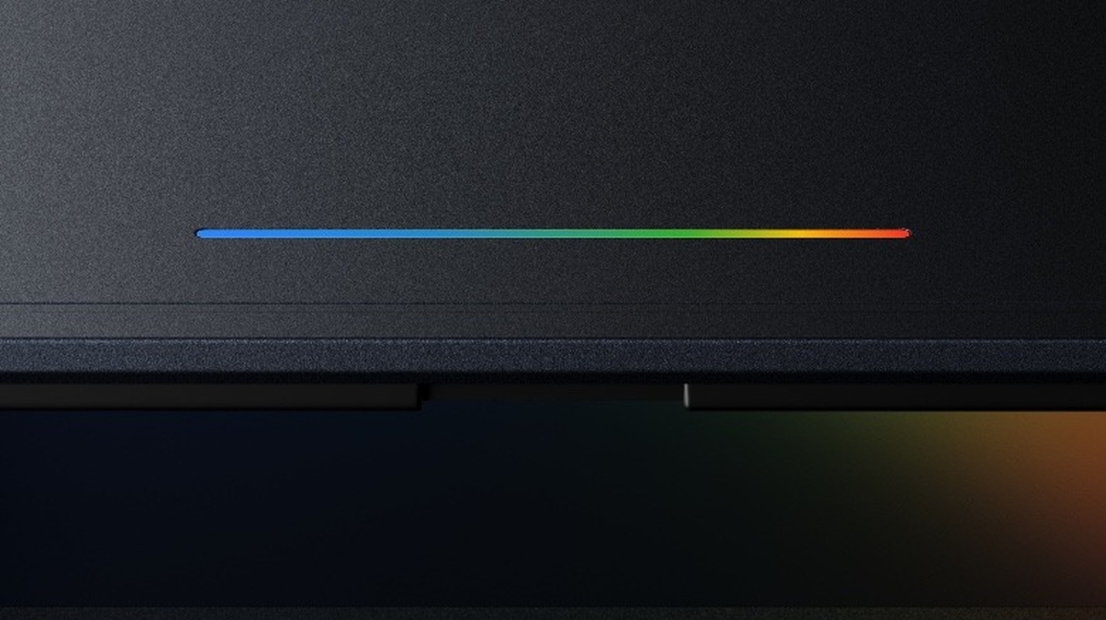 The Morning After: Google plaagt het Android-gebaseerde Googlebook