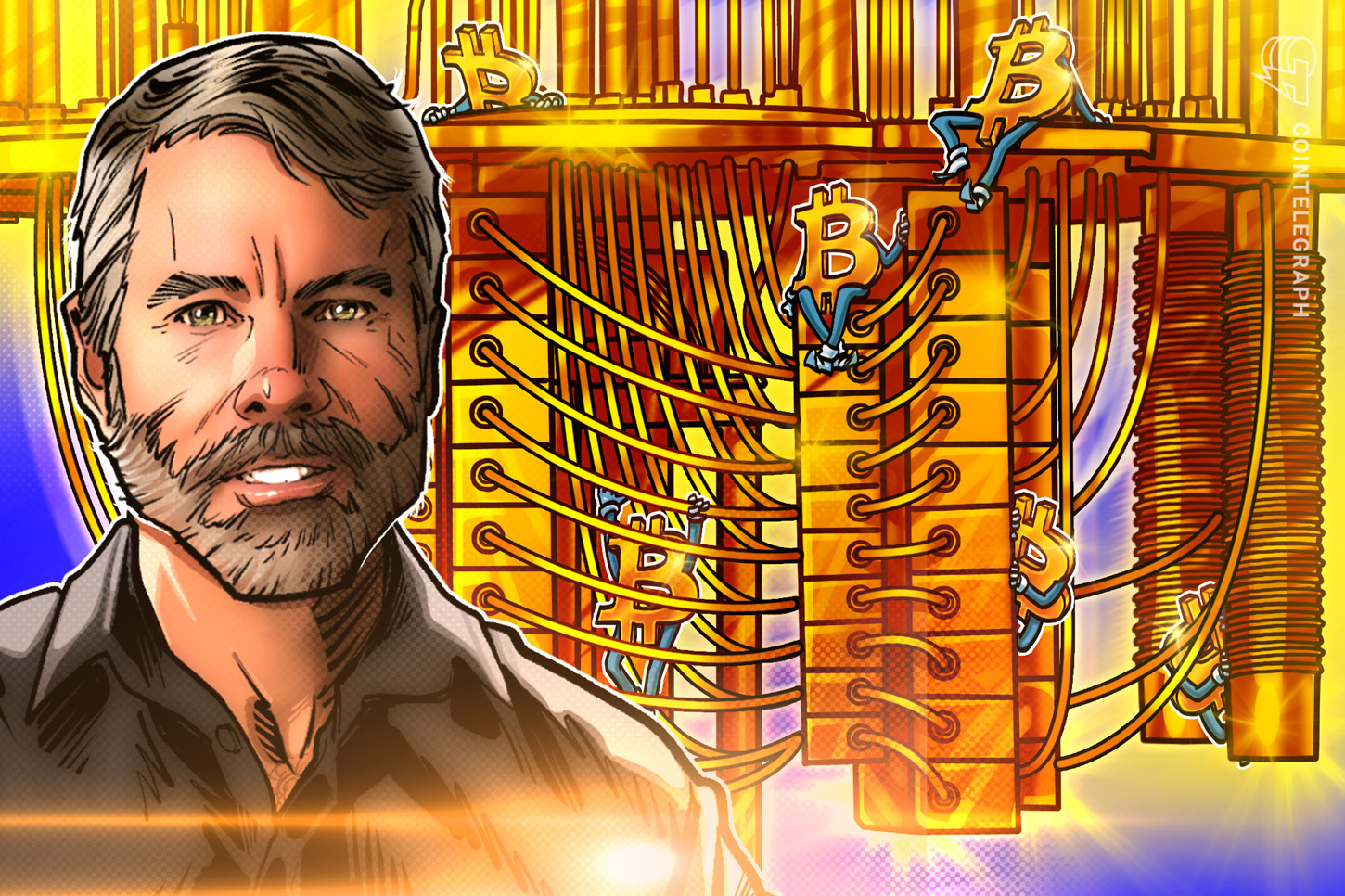 Een door een strategie geleide groep belooft $15 miljoen aan een kwantumbestendig Bitcoin-netwerk
