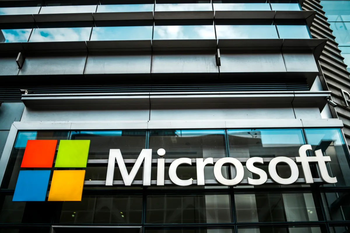 Microsoft offers buyouts to around 60,000 employees