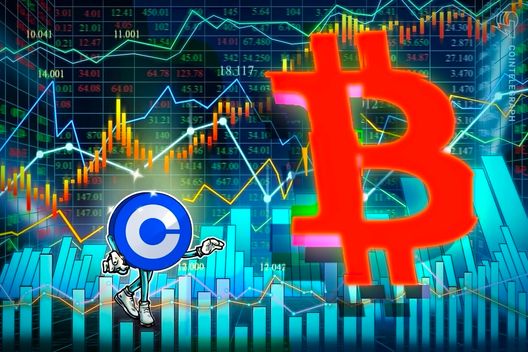De belangrijkste Bitcoin-prijsstatistiek die door bulls wordt gebruikt, daalt naar het laagste niveau in zes weken, maar er is een zilveren randje