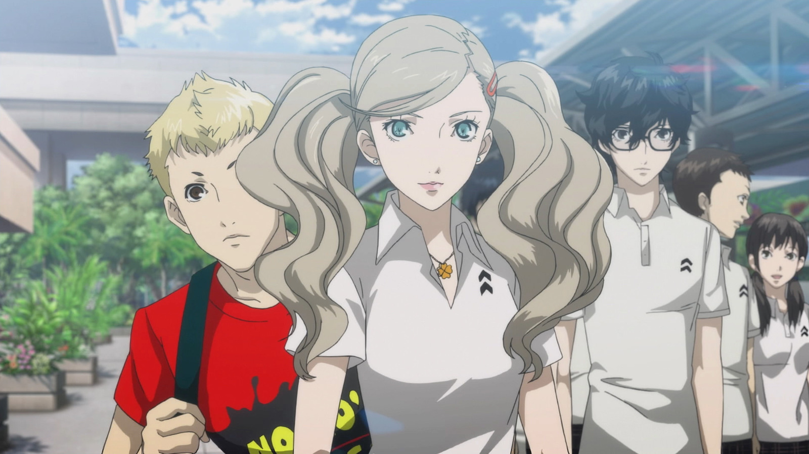 Persona 5 Royal is een van de vele toevoegingen aan Xbox Game Pass voor juni