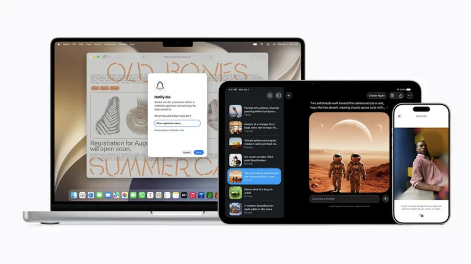 Apple introduceert mogelijk een tool voor foto-authenticatie in iOS 27