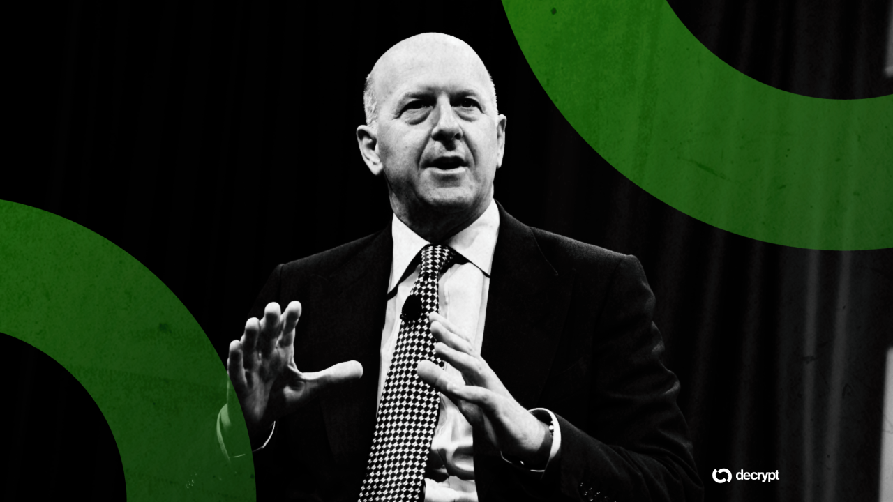 Goldman Sachs Files gaat Bitcoin Income ETF lanceren, gekoppeld aan opties