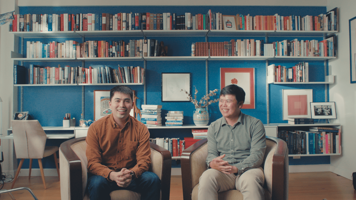 Pangram’s Max Spero on why AI detection is harder than ‘Real or Fake’