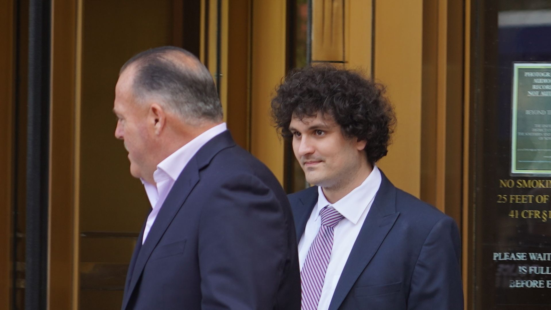 Sam Bankman-Fried van FTX verliest hoger beroep wegens strafrechtelijke veroordeling wegens fraude en samenzwering