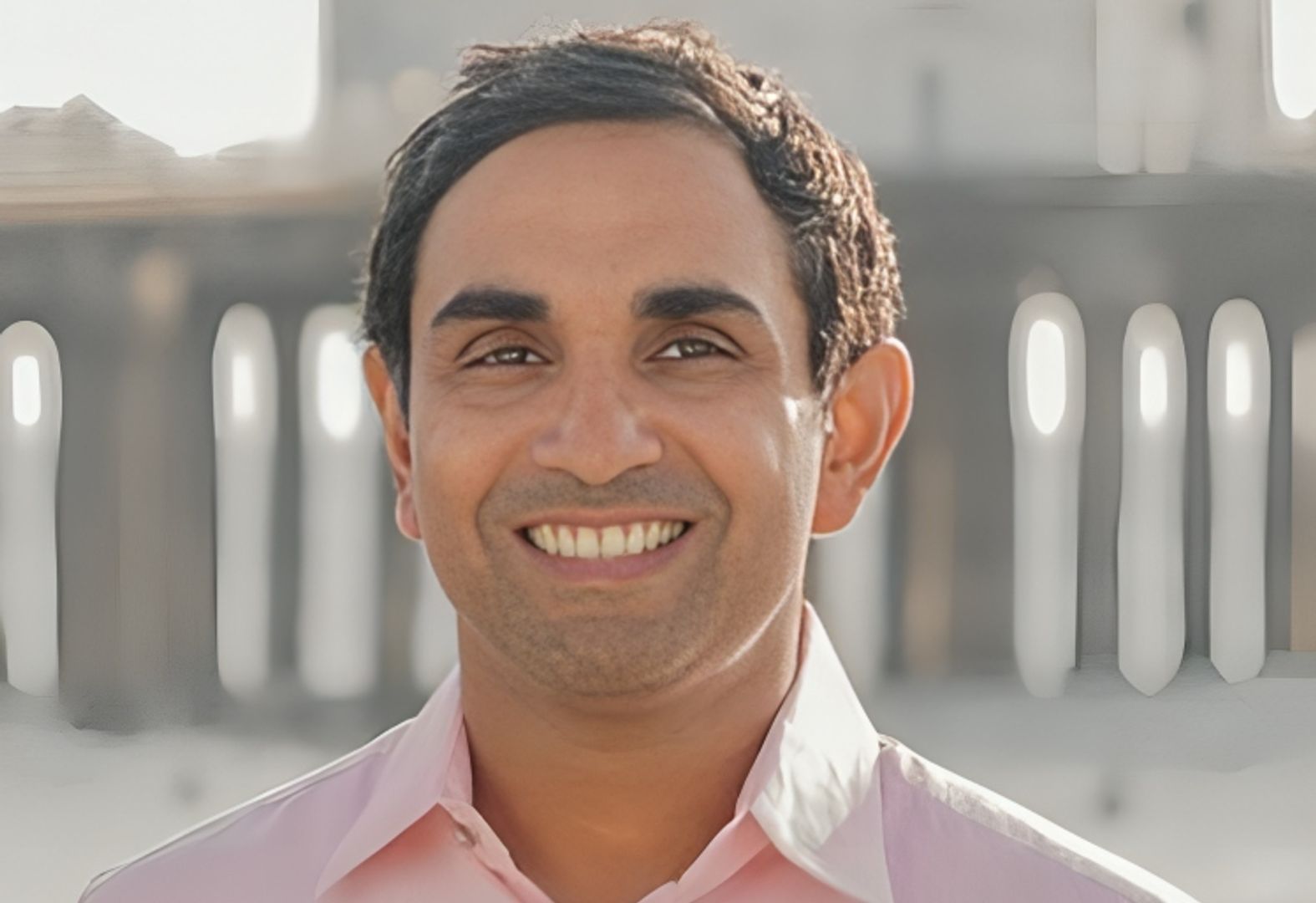 De toekomst van Crypto ziet er rooskleurig uit in de context van de aanval van AI op softwarebedrijven, zegt de door Kraken gesteunde investeringsmaatschappij