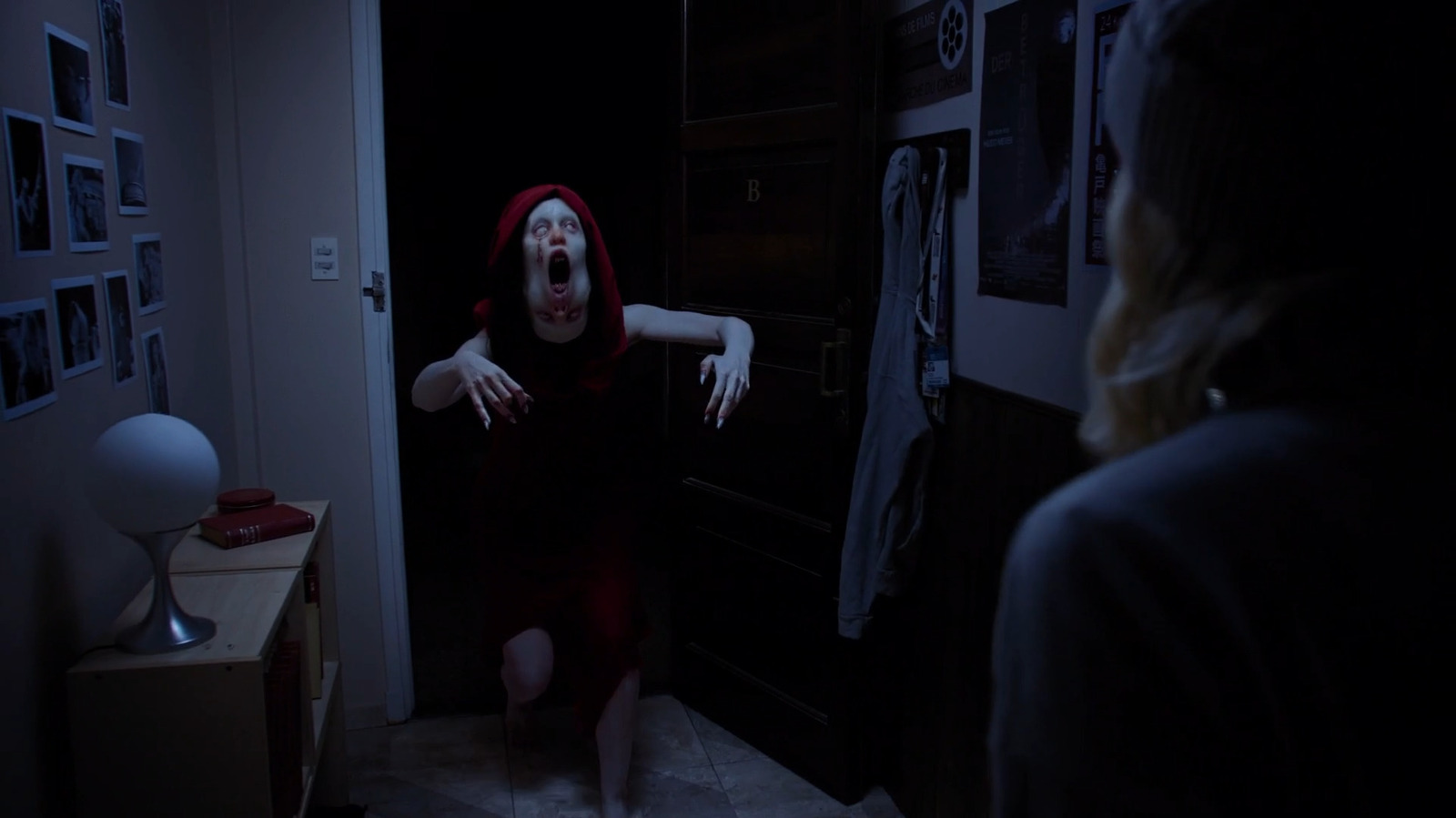 Tenebris Somnia voegt op 16 oktober live-action horror toe aan een retro survivalgame