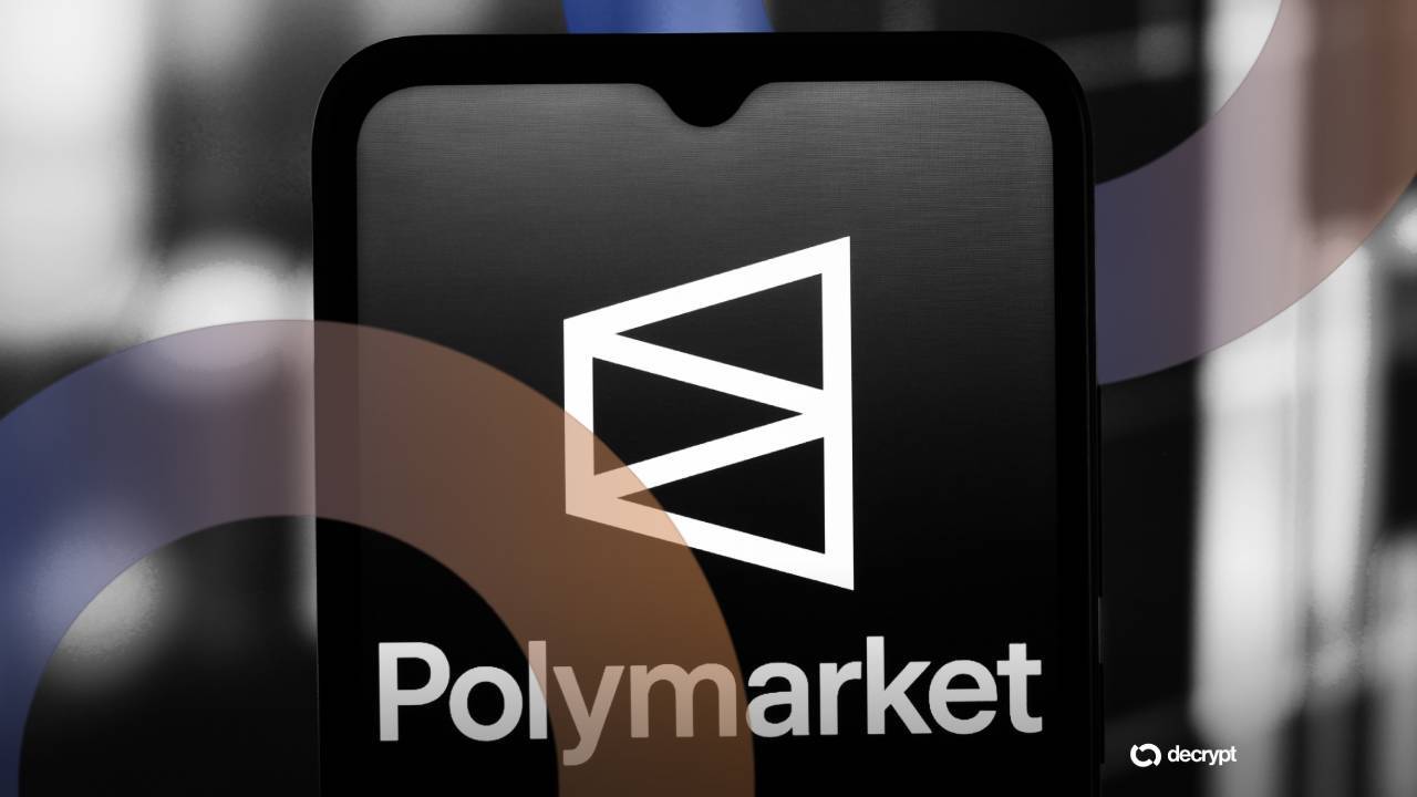 Moederbedrijf NYSE rondt investering in Polymarket af, voor een totaalbedrag van $1,6 miljard