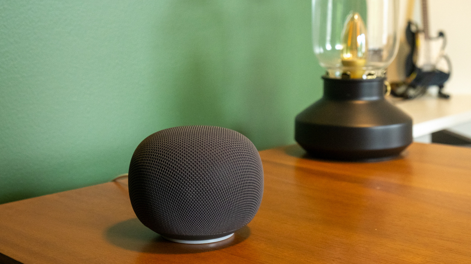 Google Home Speaker review: een bescheiden update voor het Gemini-tijdperk