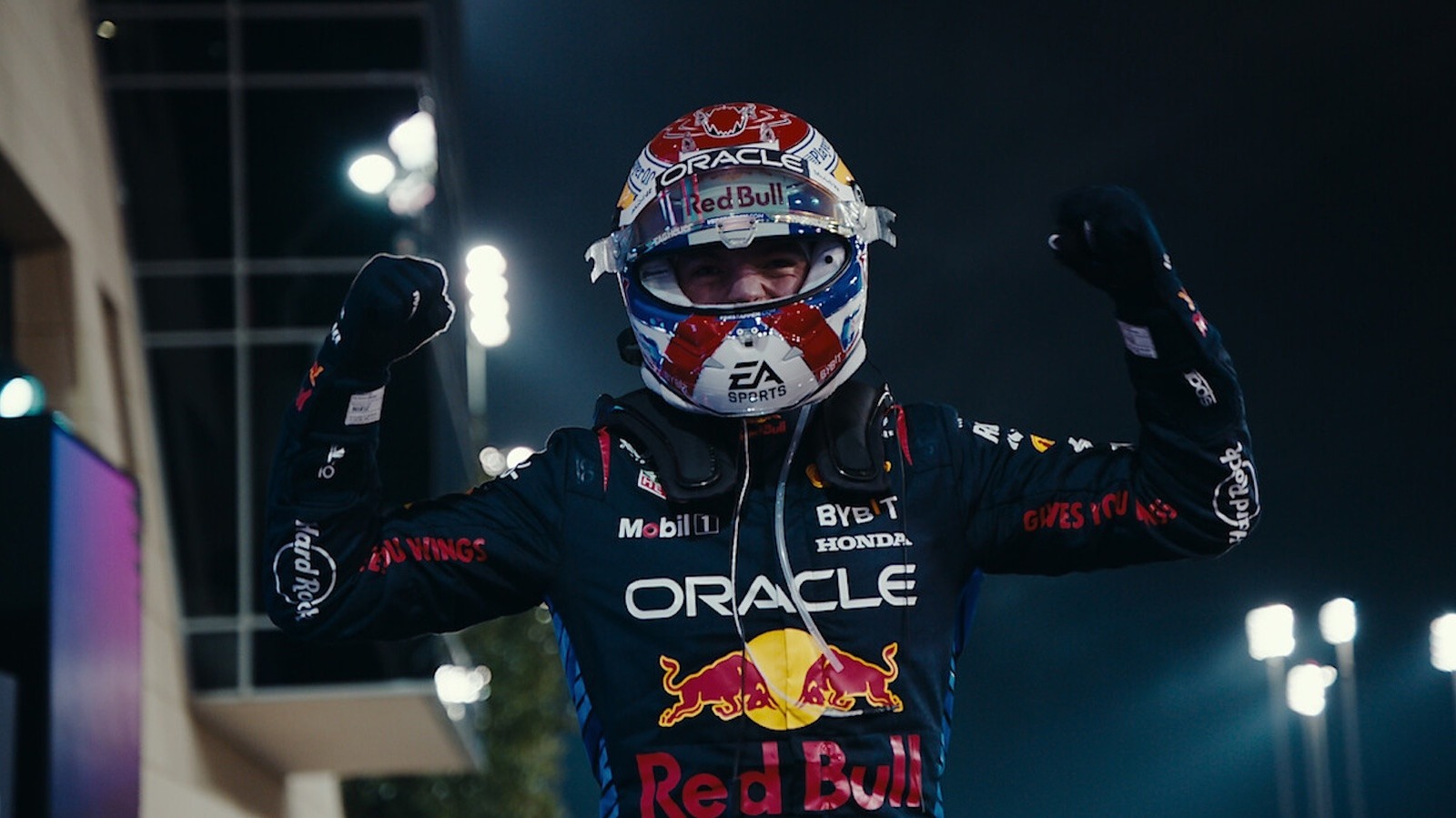 PSA: Dit weekend is de eerste F1-race op Netflix