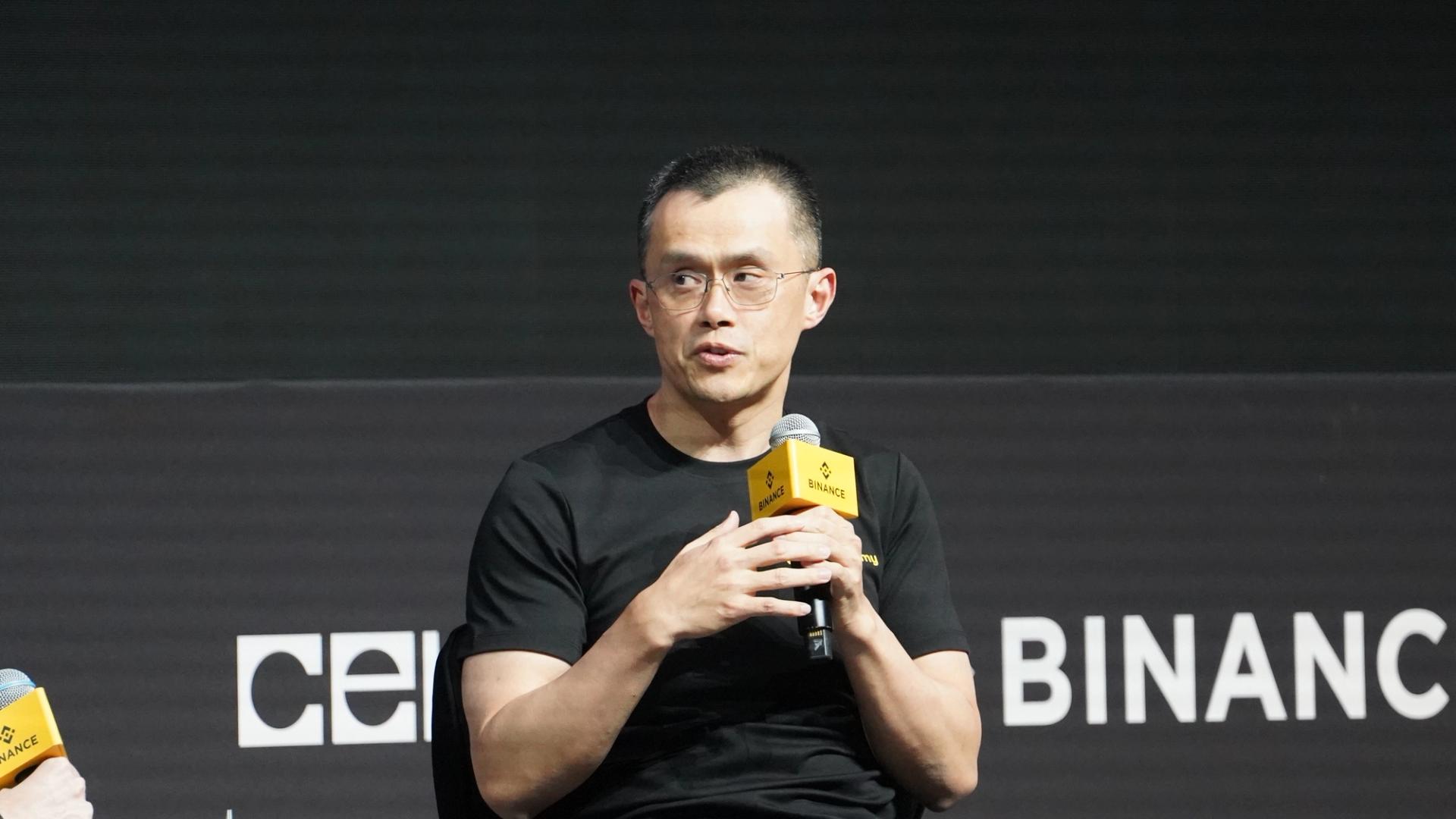 Binance-oprichter CZ wijt het zure 2026 van crypto aan een mix van AI, mondiale spanningen en een vierjarige cyclus