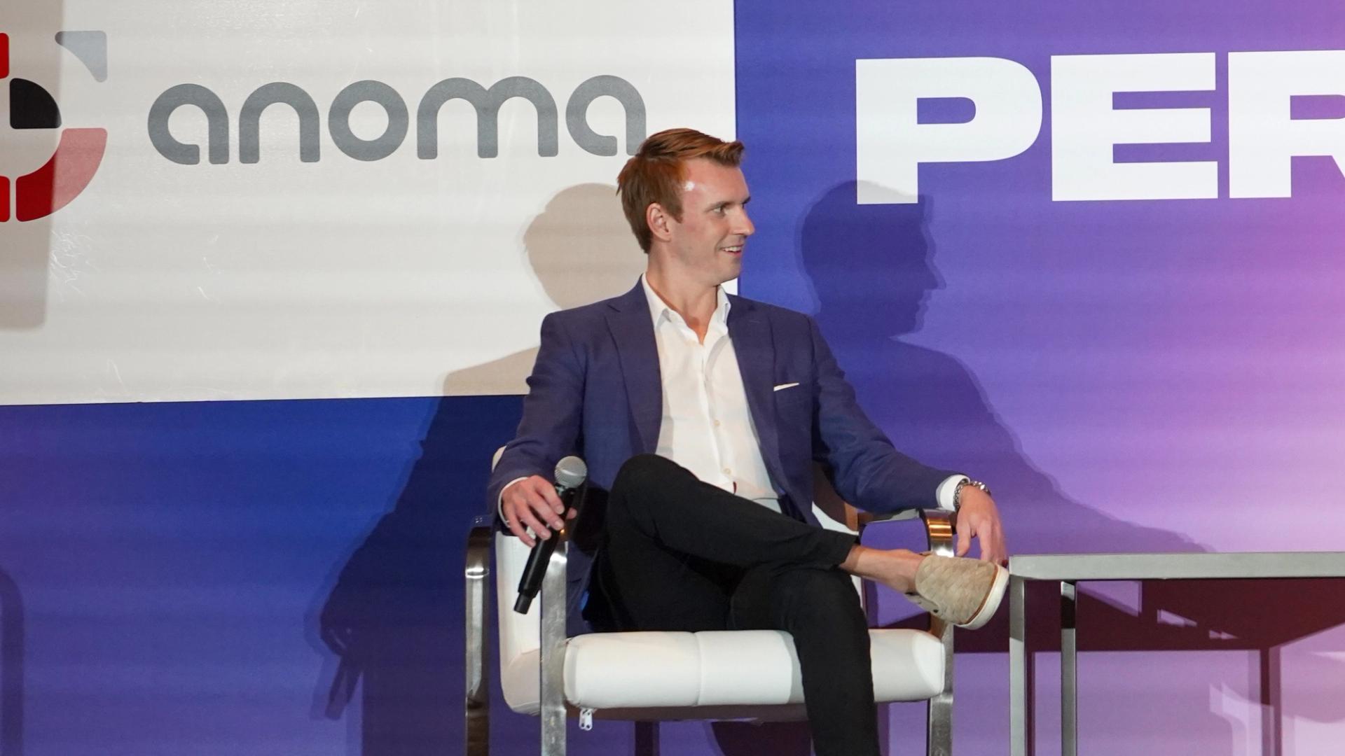 De Crypto Clarity-wet heeft dit jaar een kans van 30% om aangenomen te worden, zegt Hammond van Wintermute