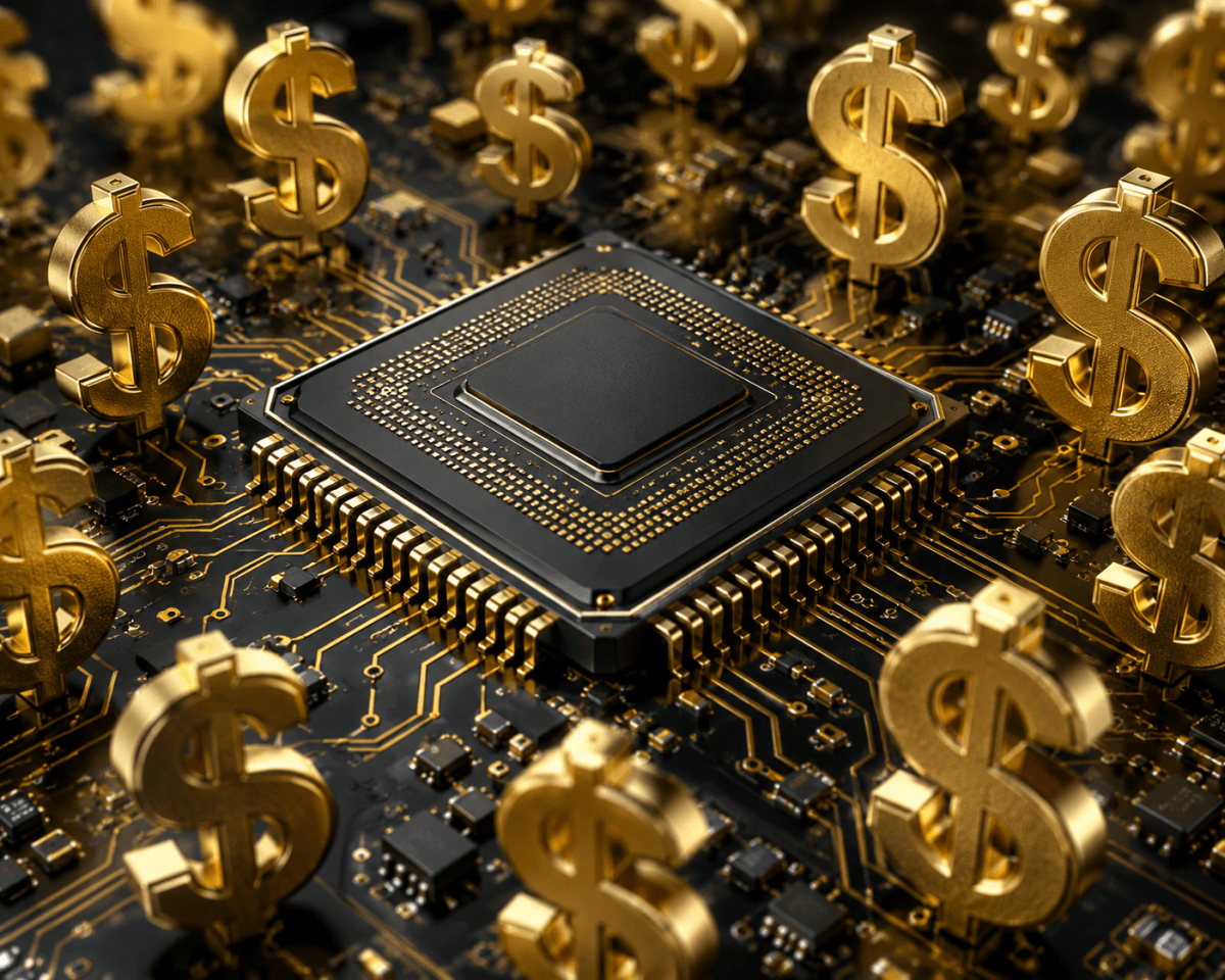 Amerikaanse investeerders zullen binnenkort toegang krijgen tot SK Hynix, een andere geheugenmaker die meelift op de AI-boom