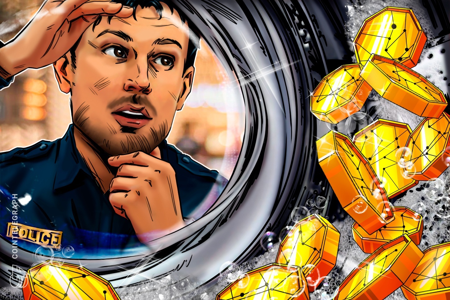 De Braziliaanse politie arresteert cocaïnehandelaars in een crypto-gelinkt transnationaal onderzoek