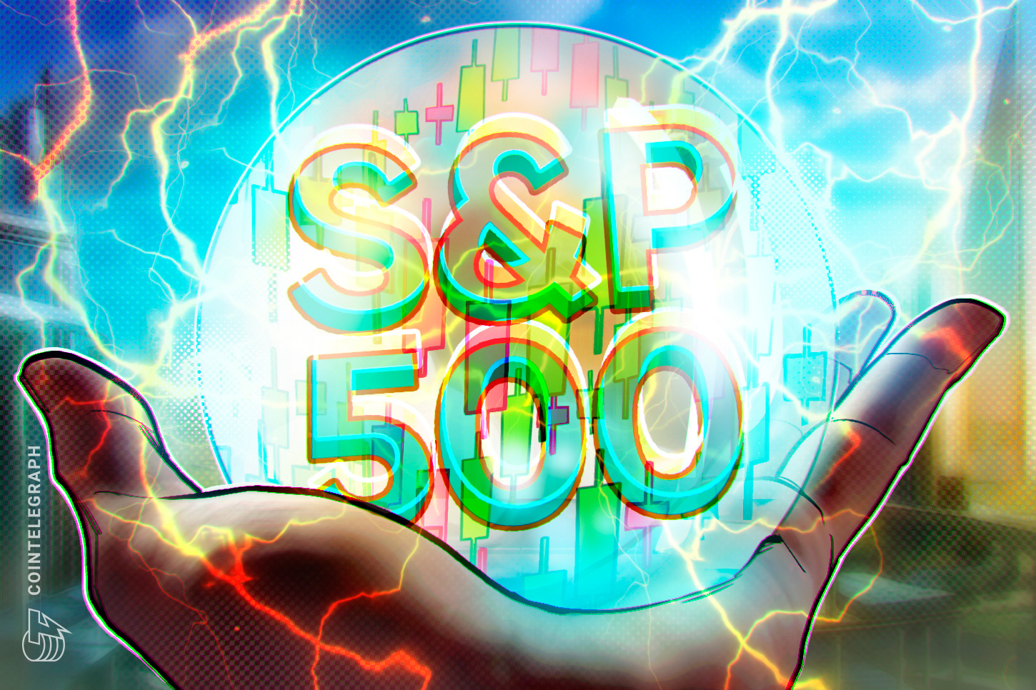 Charles Schwab betreedt voorspellingsmarkten met weddenschappen op de S&P 500: WSJ