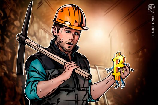 De marges van Bitcoin-mijnwerkers dalen naar een recordlaagte: zal de bodem van BTC van $60.000 standhouden?