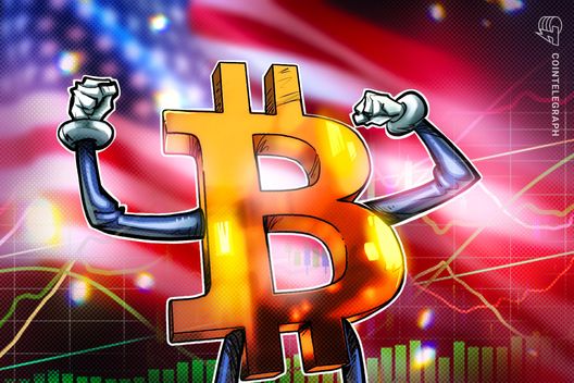 Bitcoin verwerkt de hoogste Amerikaanse CPI sinds 2023 nu de problemen met de renteverhoging door de Fed terugkeren