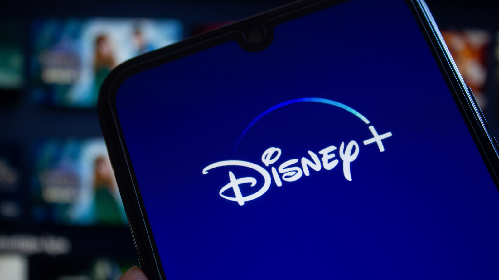 Disney werkt samen met TikTok om door fans gemaakte korte films naar Disney+ te brengen