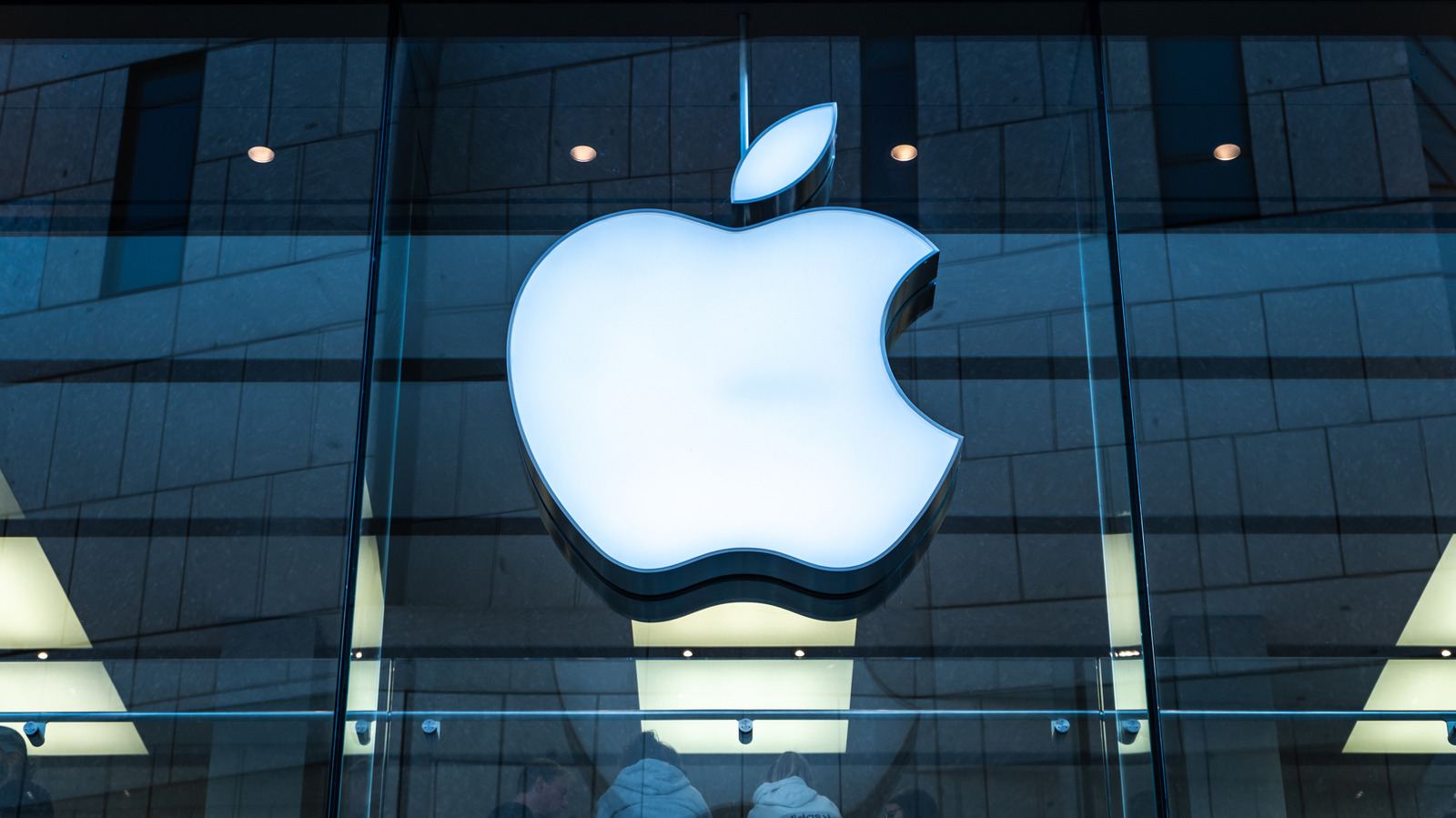 Apple zou naar verluidt chips willen kopen van een Chinees bedrijf dat op de zwarte lijst staat