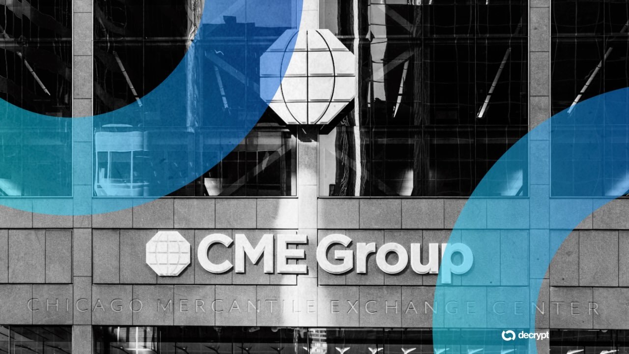 CME maakt zich klaar om Bitcoin-volatiliteitsfutures te lanceren, onafhankelijk van de prijs van BTC