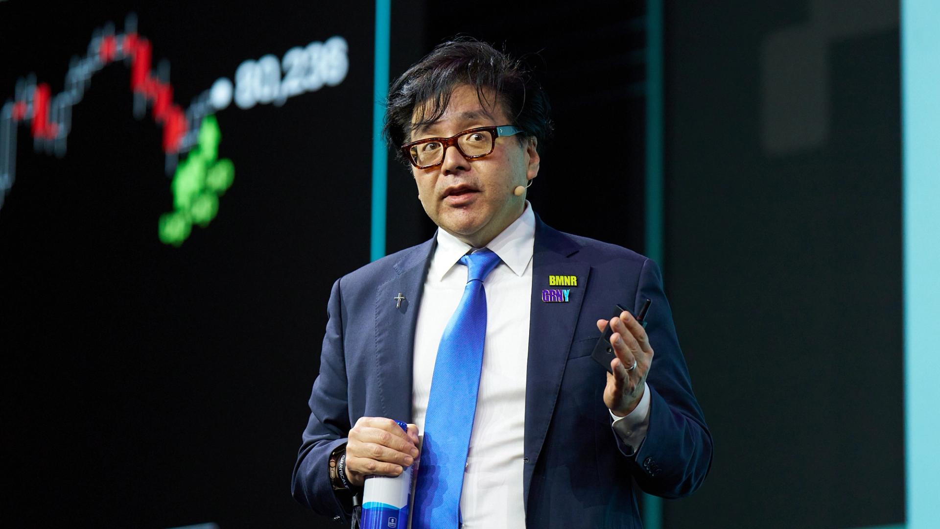 Bitmine voegde $92 miljoen aan ETH toe, waarbij Tom Lee bleef geloven in ‘crypto lente’