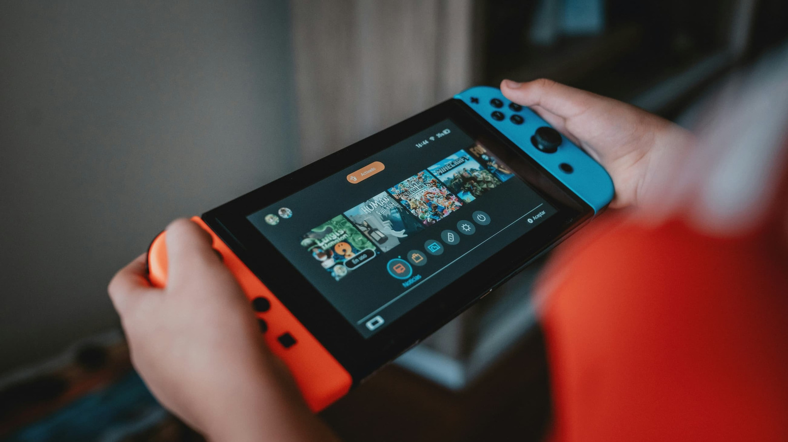 Nintendo stopt in 2027 met de verkoop van de Switch 1 in Europa
