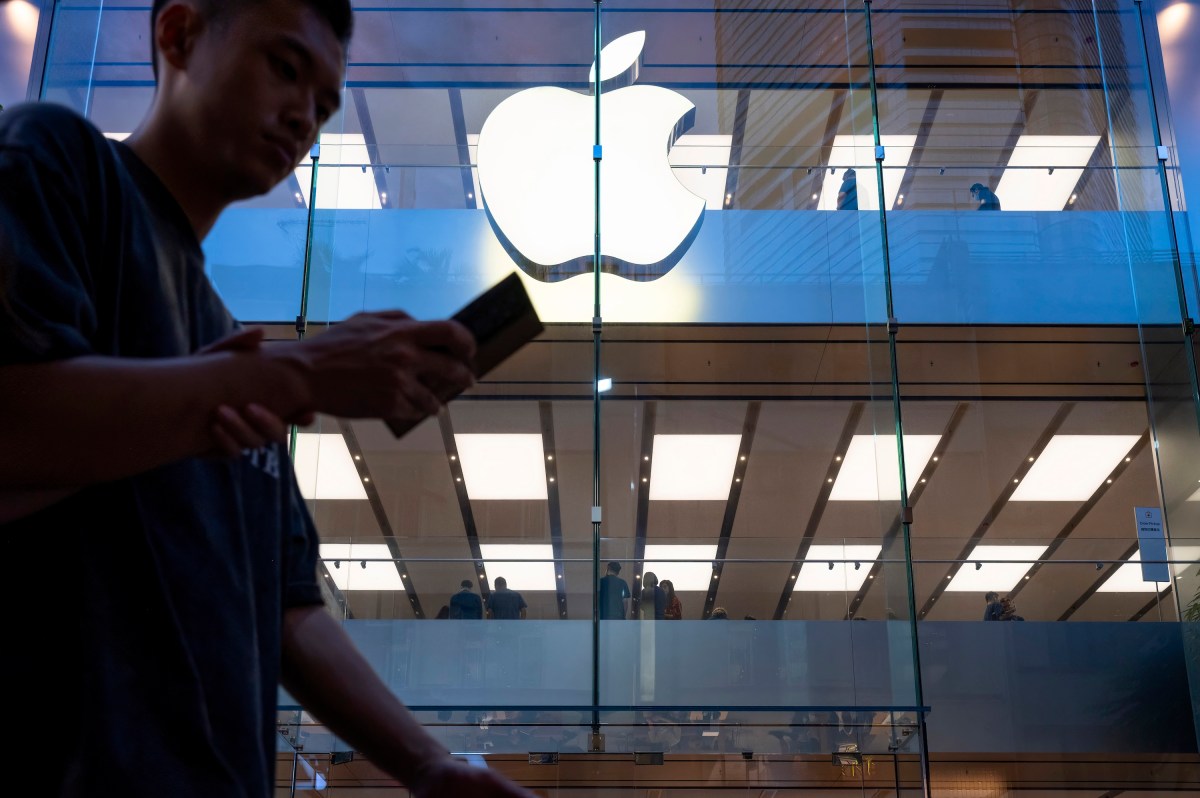 Apple brengt kaartbetalingen voor Apple Account-aankopen in India terug na een onderbreking van vier jaar
