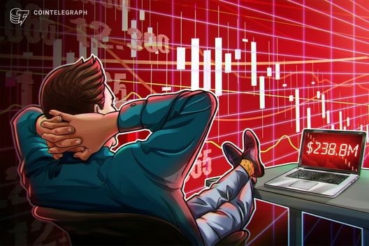 Bitcoin-bedrijf Nakamoto boekt nettoverlies in Q1 ondanks zesvoudige omzetgroei