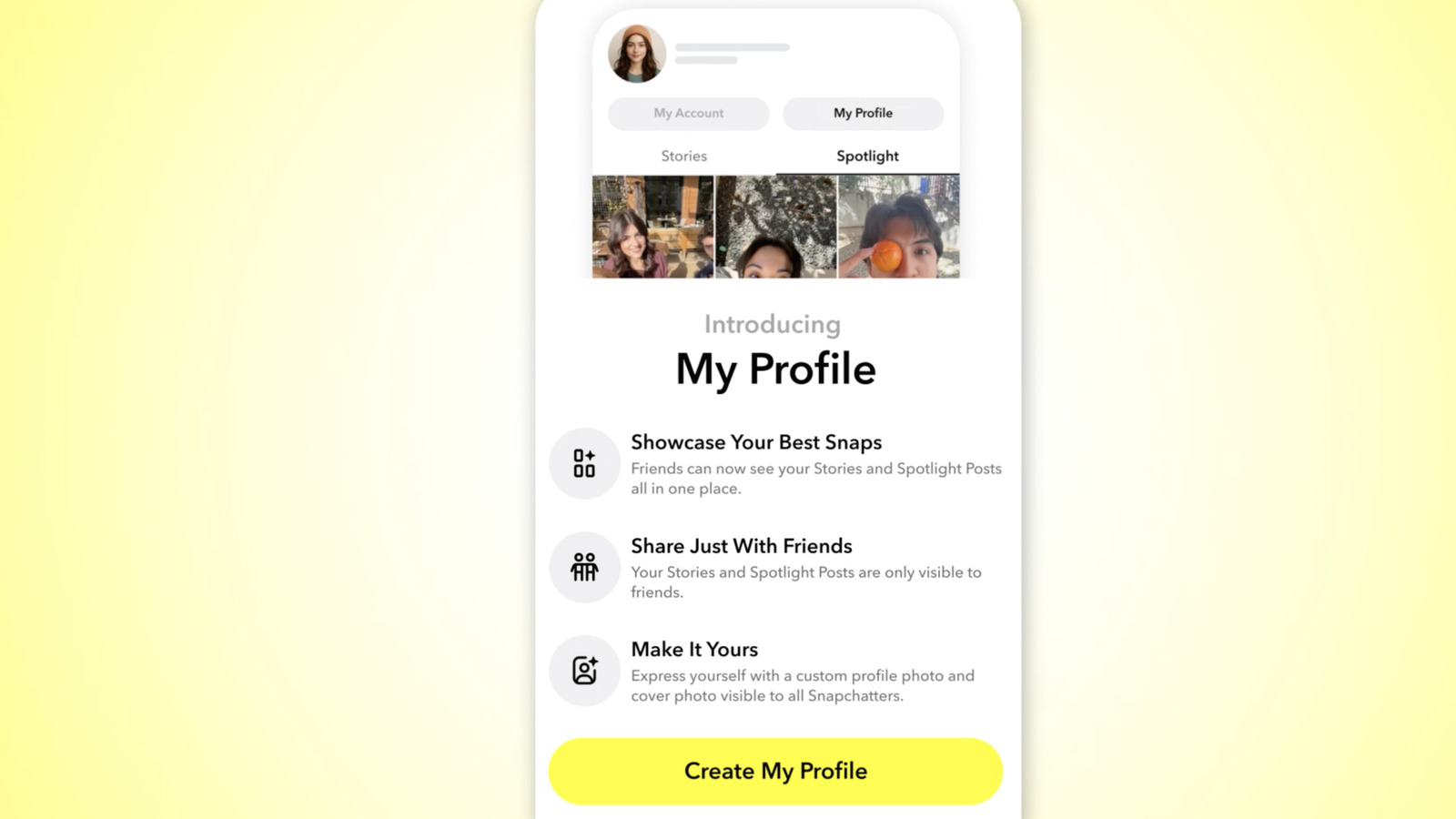 Snap staat niet langer toe dat Spotlight-video's van jongere tieners openbaar zichtbaar zijn