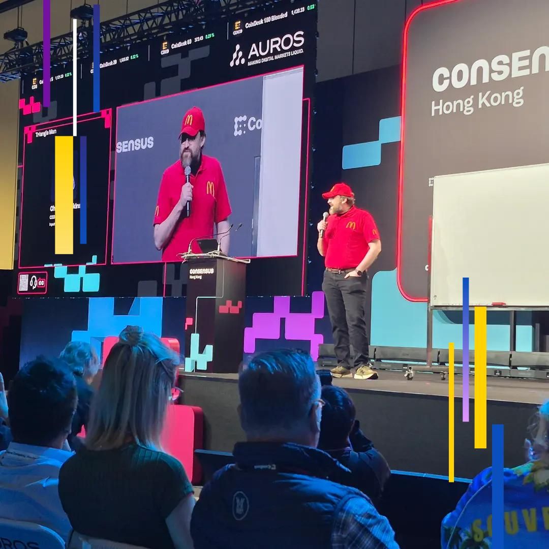 Charles Hoskinson geen fan van CLARITY Act, waarschuwt voor 'bewapening' door toekomstige wetgevers